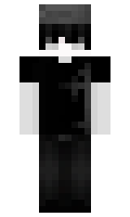 Ozirsky minecraft skin