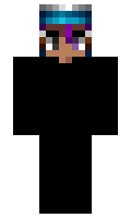 Viraling minecraft skin