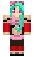 Chobits90 minecraft skin