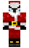 RusGamer minecraft skin