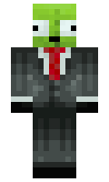 dorf minecraft skin