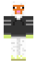 Hukamoko3 minecraft skin