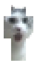 CutiePie42069 minecraft skin
