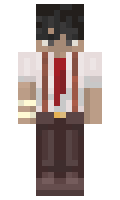 DamirSay minecraft skin