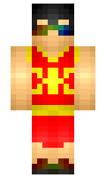 Piinoy minecraft skin