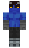 GoodEnoughGreen minecraft skin