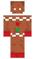 DayDreamer690 minecraft skin