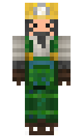kajen minecraft skin