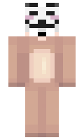 Monkey minecraft skin