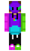 Berriful minecraft skin