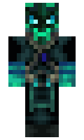 Barkl minecraft skin