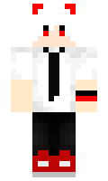 antroni minecraft skin