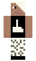 Kobrafogi minecraft skin