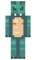 bohd minecraft skin
