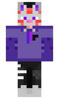 bb0b263bbaf51f minecraft skin