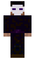 Lastick minecraft skin