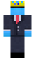 AdamPNT minecraft skin