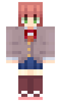 HoIIox minecraft skin