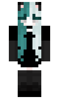 SpiceRaven minecraft skin