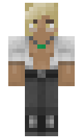 Aleche minecraft skin