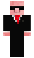 kontrol minecraft skin