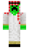 TheBible2 minecraft skin