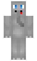 Sikigames minecraft skin