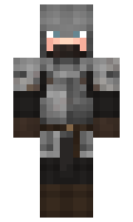 Chris31761 minecraft skin