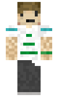 TheGreenTurtle minecraft skin