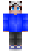 N1KiTa minecraft skin