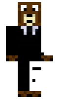 amunator minecraft skin