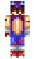 toto77 minecraft skin