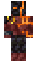 Zuxxse minecraft skin