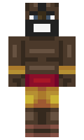 maxmine1701 minecraft skin
