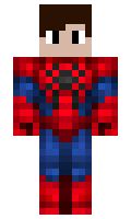 LOIDGI minecraft skin