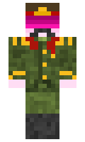 SovietTurnip minecraft skin