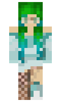 SpiderDragon34 minecraft skin