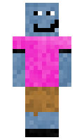 Ofensuppe minecraft skin