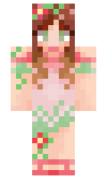 LaKiwi minecraft skin