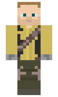 energia minecraft skin