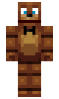 zonnesmit minecraft skin