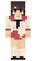 LoveBirdBirdie minecraft skin