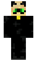 Jadast minecraft skin