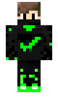 gomik minecraft skin