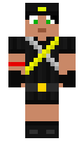 Bulldozerman185 minecraft skin