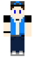 Mudflapper minecraft skin