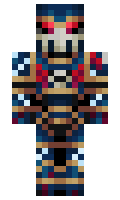 Crankykiller12 minecraft skin