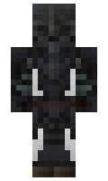 16Vigor minecraft skin