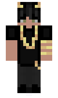 SzczepekDHL minecraft skin