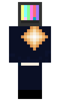 voidfully minecraft skin